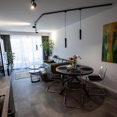 Apartament Na Stoku Kielce Exteriör bild
