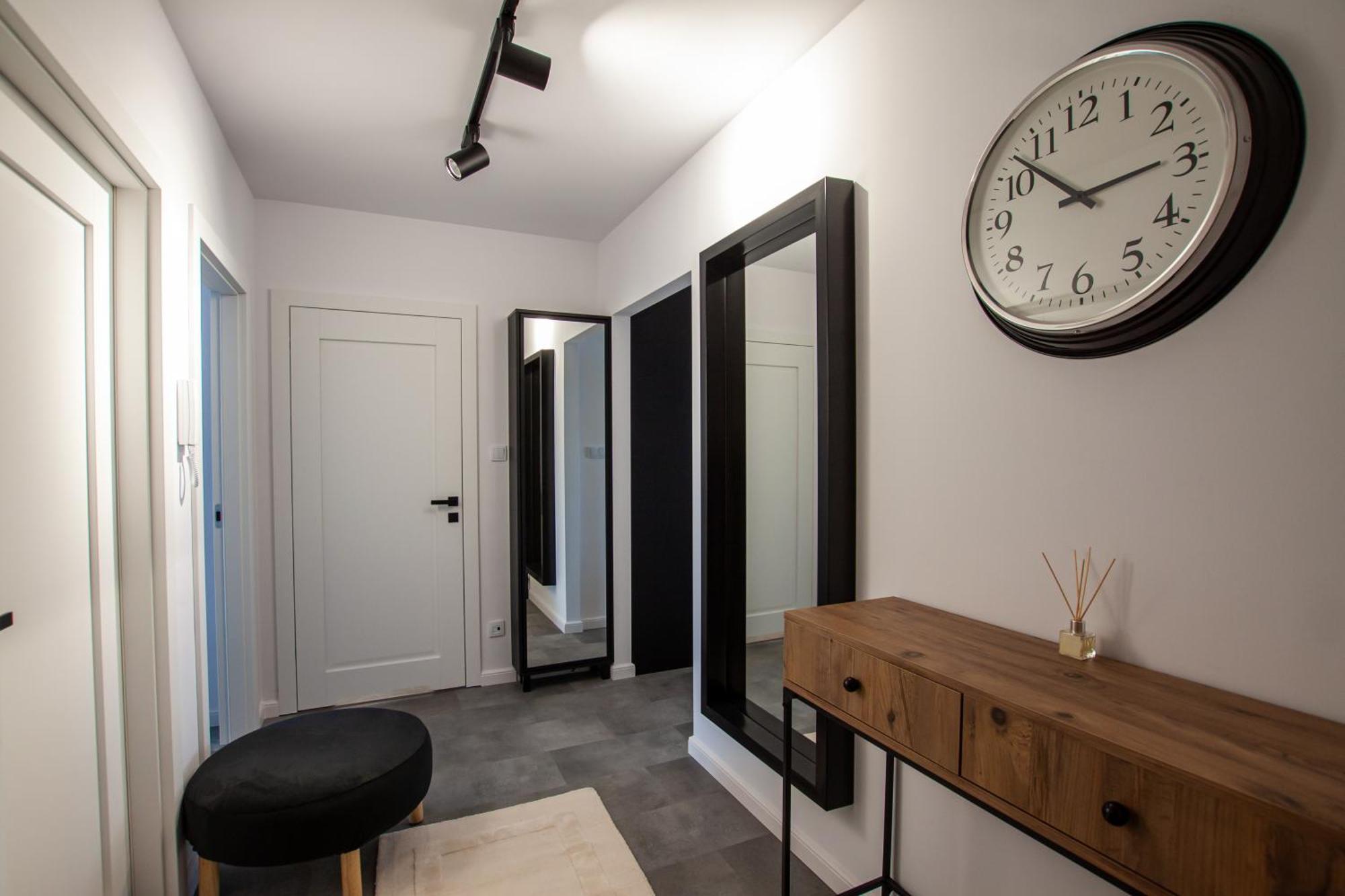 Apartament Na Stoku Kielce Exteriör bild
